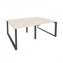 Рабочая станция на О-образном м/к ONIX O.MO-D.RS-4.1.7 Денвер Светлый/Антрацит_46