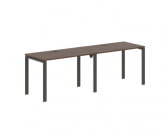 Бенч-система EDIS EUWST 2367 Дуб Денвер темный Мокко_48