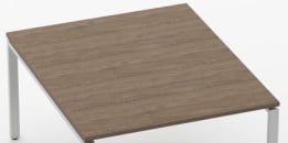 Столешница стола для переговоров Deka 71.145.12 СТ Дуб верцаска_42
