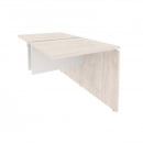 Наборный элемент рабочей станции ONIX O.2.NRS-0.7 Денвер Светлый/Белый_16