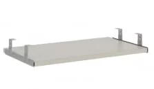 Полка под клавиатуру New Line NLN36383101 Бежевая_22