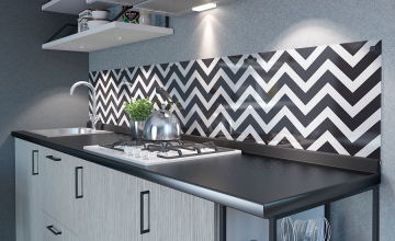 Фартуки для кухни (стеновые панели)