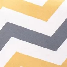 Серая жемчужина Italia 26 зигзаг