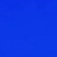 Синий