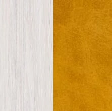 Ясень Анкор светлый/Велюр 009