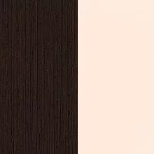 Венге / Крем