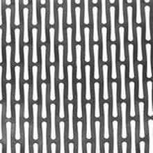 Серый пластик