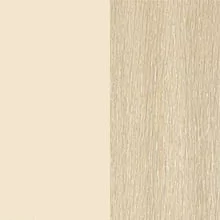 Ваниль глянец/Дуб Белфорд