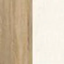 Дуб Сонома/Кембридж Крем Квазар