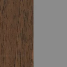 Орех французский/алюминий