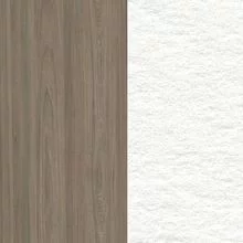 Вяз Благородный/Белый металл