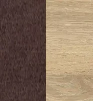 Coffee (жаккард)/Дуб золотой