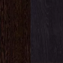 Венге/Смола черная