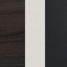 Бренсон Трюфель/Серый камень/Антрацит