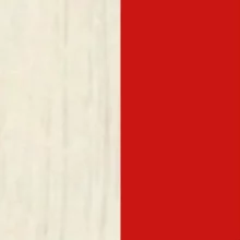 Дуб молочный/Красный