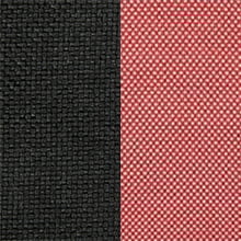 Ткань C-3/Сетка TW-69 (красный)