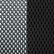 Сетка TW черная (спинка)/Ткань TW 11