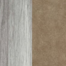 Дуб Крафт серый/Велюр 003