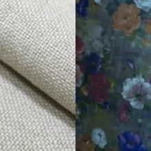 Дахнил 22/Акварель берри