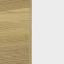 Дуб Винченцо/Белый