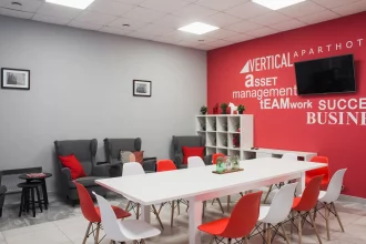 Конференц-зоны