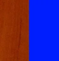 Яблоня/Синий