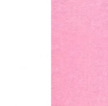 Белый/Велюр 336