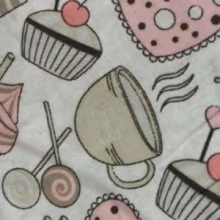 Чашки-вкусняшки