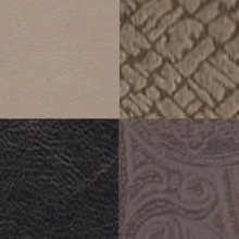 Каролина лайт милк/Асти мозаик 4/Каролина кофе/Айти лейс 6