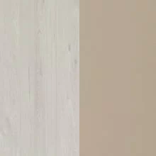 Дуб Наварра/Мокко металл