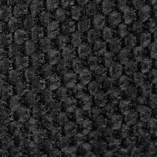 Черная ткань LAR-275-33