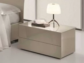 Тумбы прикроватные для спальни