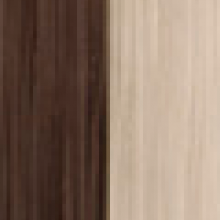 Дуб темный/светлый