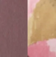 Альба роза/Твинкли розовый