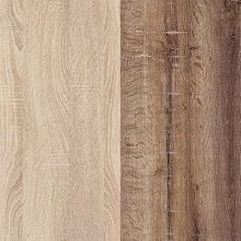 Дуб Сонома/Дуб Сакраменто темный