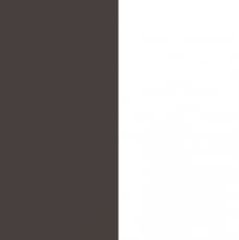 Мокко/Белый