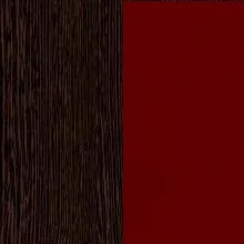 Венге/Бордо