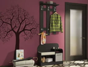 Прихожая Арт от Трия