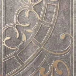 Полка в гостиную Фреска 66.31 (лев/прав)