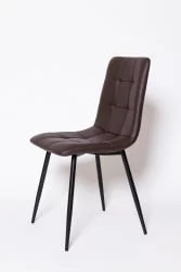 Стул OKC 1225 коричневый