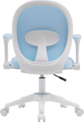 Детский стул Everprof Flip Ткань Голубой