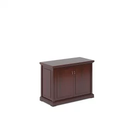 Креденция 2 двери MNS2940202 Южный орех