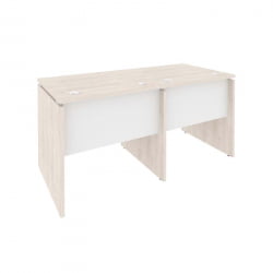 Рабочая станция ONIX O.RS-2.0.7 Денвер Светлый/Белый