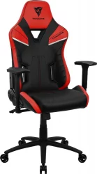 Геймерское кресло ThunderX3 TC5 Ember Red