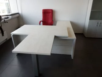 Брифинг-приставка YALTA LT-BR1 Снежная патина