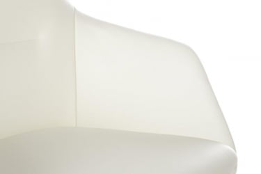 Кресло Соул-СТ C1908 Белый / Soul-ST C1908