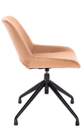 Стул Everprof Oscar Ткань Латте