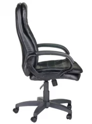 Кресло Силуэт ULTRA черный