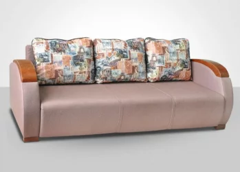 Диван Европа-2 орхидея браун данхил 23 каролина дарк милк