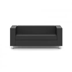 Диван Алекто трехместный ЕУРОЛИНЕ-921 / EUROLINE-921